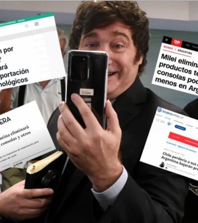 "Perderíamos a nuestros mejores clientes": alarma en Chile por rebaja impositiva