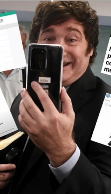 "Perderíamos a nuestros mejores clientes": alarma en Chile por rebaja impositiva