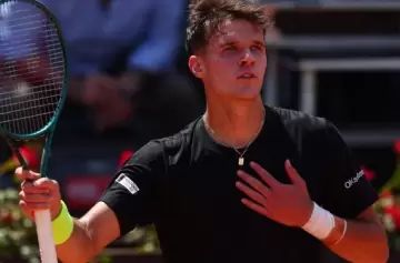 Tensión en el foro Itálico: apostadores insoportables en la mira de la Federación de Tenis