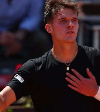 La Federación Italiana de Tenis sancionarán a los apostadores que molesten a los jugadores