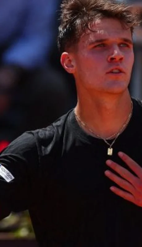 La Federación Italiana de Tenis sancionarán a los apostadores que molesten a los jugadores