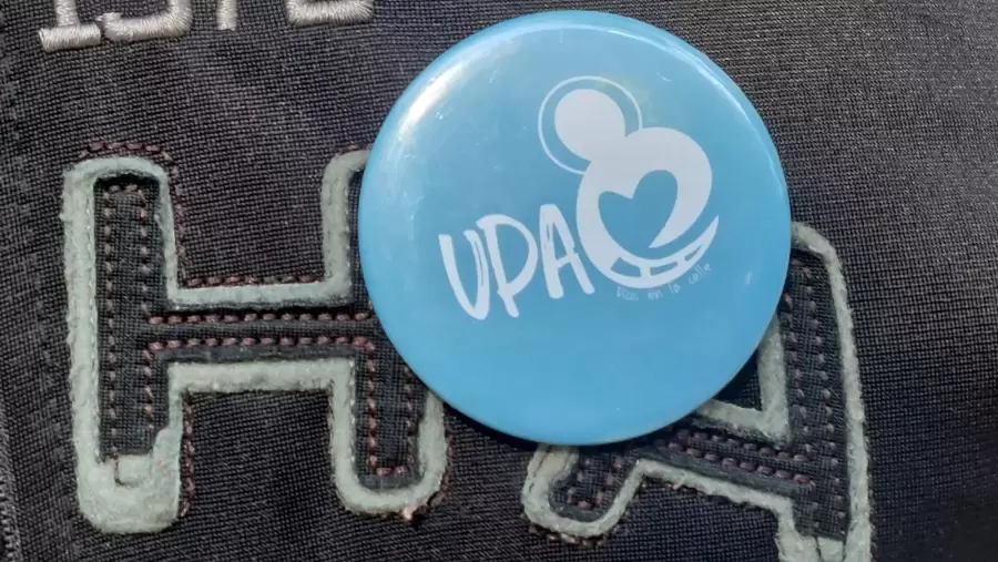UPA