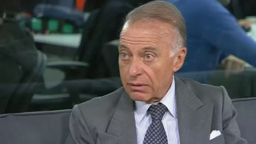 Eduardo Gerome penalista