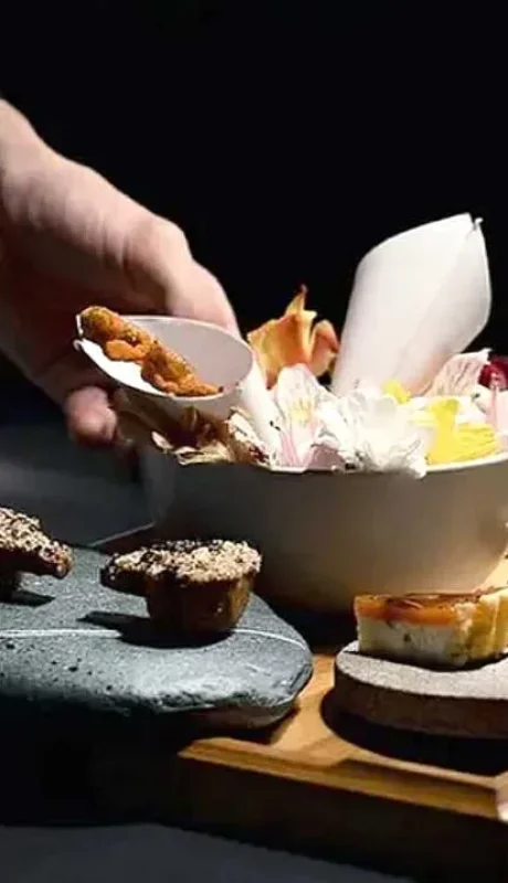 Comer afuera lideró la estadística