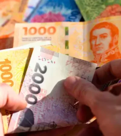 Los aumentos se otorgan todos los meses de acuerdo a la fórmula de movilidad actual.