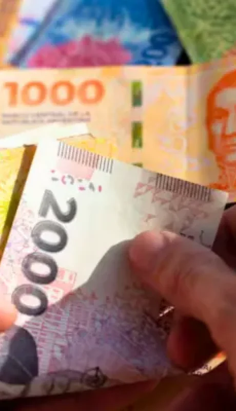 Los aumentos se otorgan todos los meses de acuerdo a la fórmula de movilidad actual.