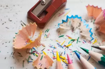 ¿Puede haber una fortuna en una vieja cartuchera? La respuesta es sí