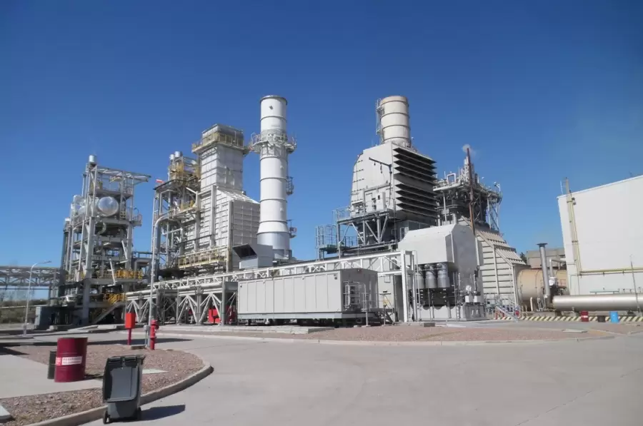 ¿Prescindencia de los hidrocarburos?