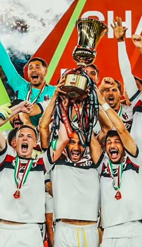 El festejo de David que pudo con Goliath