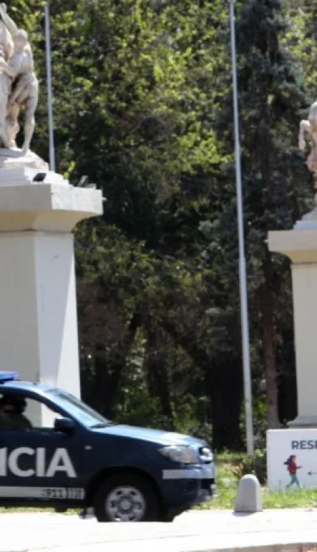 "Tengo más de $20 mil, si hace falta, pido más": intentó coimear a policías