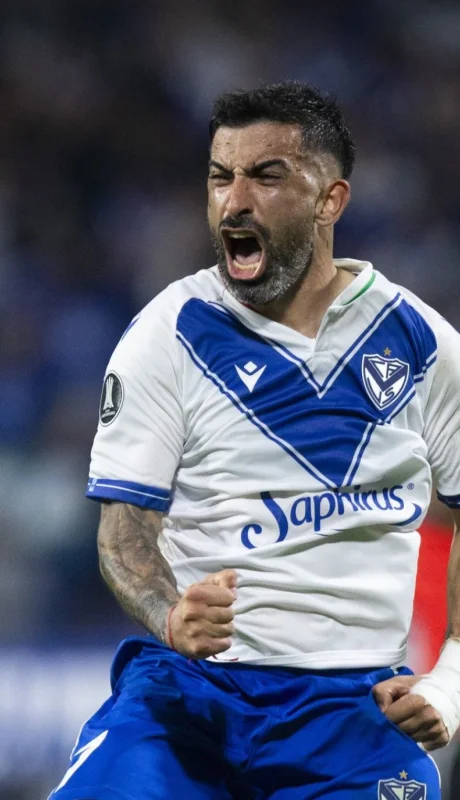 Buena victoria del Fortín en la Libertadores.