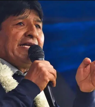 Nueve jueces reafirmaron el parate a las ínfulas de búsqueda de un cuarto mandato de Evo.