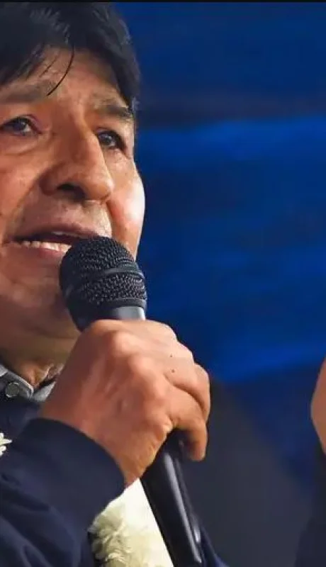 Nueve jueces reafirmaron el parate a las ínfulas de búsqueda de un cuarto mandato de Evo.