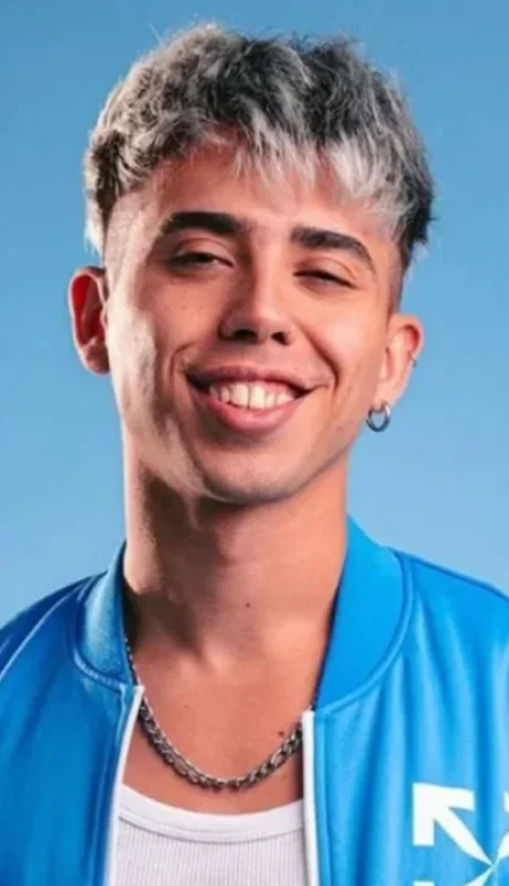 La insólita desmentida del cantante argentino/