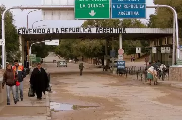 Martínez Herrero: "Los extranjeros tienen los mismos derechos que los argentinos"