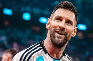 ¡Vuelve Leo Messi! Esta es la prelista de la Selección para enfrentar a Chile y Colombia