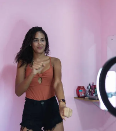 Lo nuevo que lanzó la plataforma TikTok