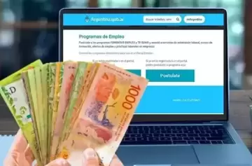 Fomentar Empleo: qué pasa con los cursos virtuales en agosto 2025