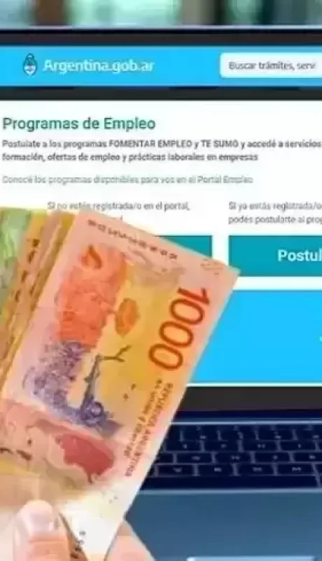 En general, Fomentar Empleo se acredita después del 20 de cada mes.