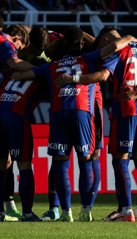 El plantel de San Lorenzo no entrenó por falta de pago.
