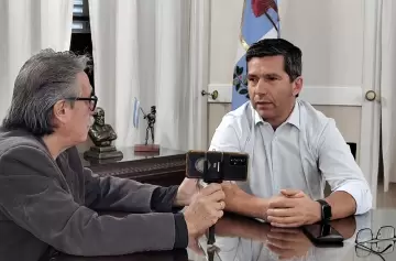 Cambia Mendoza y La Libertad Avanza: ¿alianza posible o tensión encubierta?