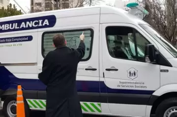 Una "viuda negra" sedujo a un jubilado, con un resultado terrible para el hombre