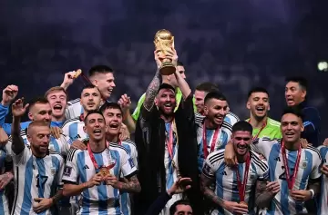Un campeón del mundo luego del Mundial de clubes dejará su equipo