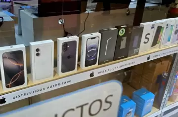 Aranceles a celulares importados: "Río Grande está atravesando momentos de angustia"
