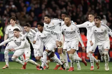 Un jugador del Real Madrid fue procesado por difundir imágenes sexuales de una menor