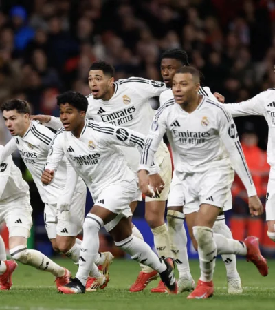 Raúl Asencio con problemas con la justicia.