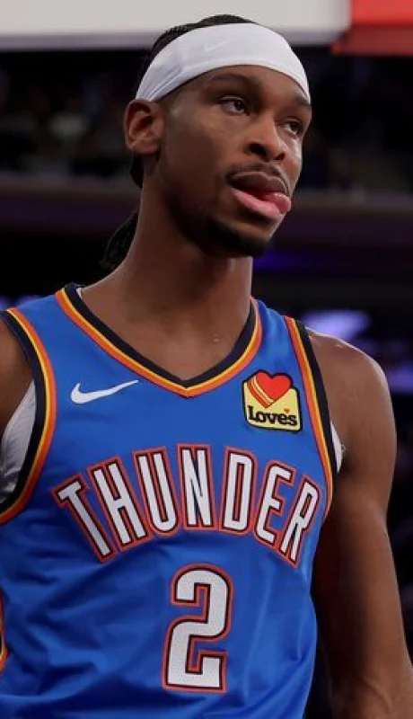 Thunder y la chance de pasar a la final