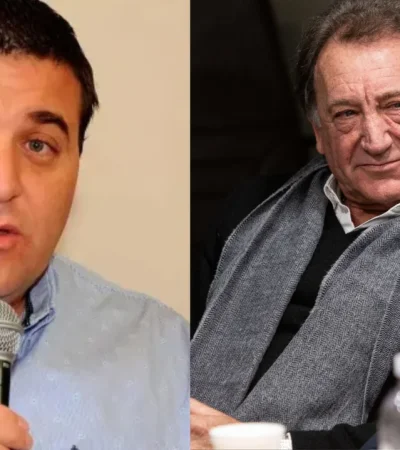 La situación de San Lorenzo es catastrófica.