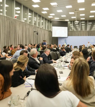 Comisión de Previsión y Seguridad Social de Diputados