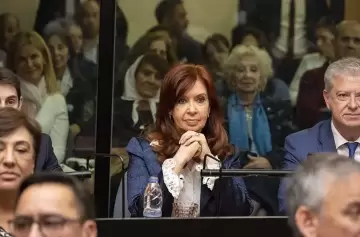 Eduardo Gerome: "Todo lo decomisado irá a obras públicas a beneficio del pueblo"