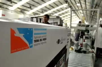 Tierra del Fuego se moviliza por el fin de sus privilegios impositivos