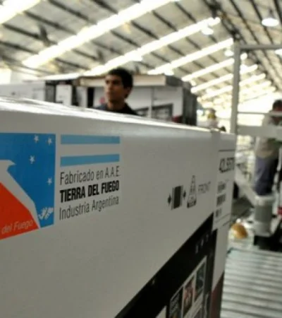 Planta de ensamblado