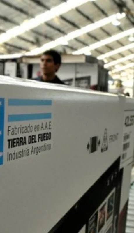 Planta de ensamblado