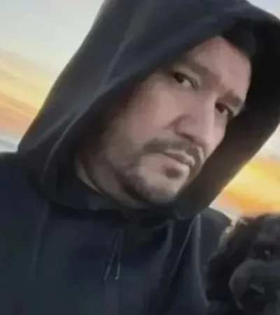 Ariel Castillo, el hombre que fue víctima de un viudo negro.