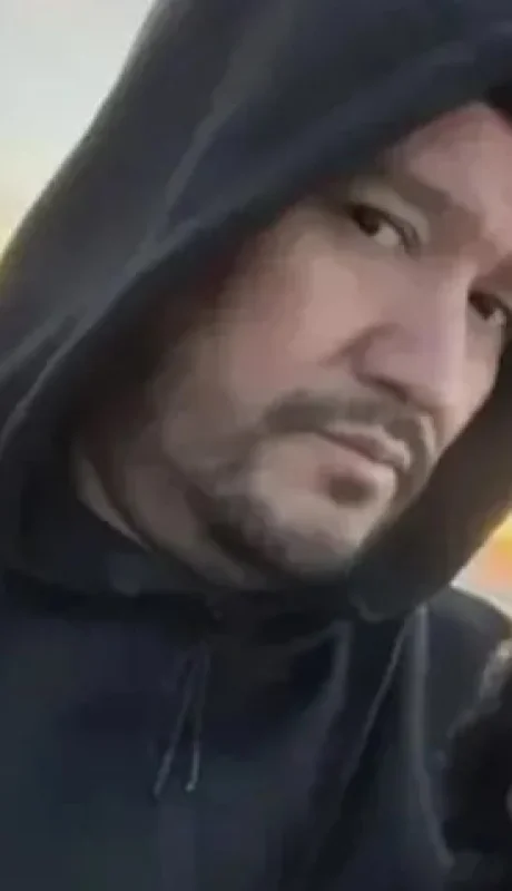 Ariel Castillo, el hombre que fue víctima de un viudo negro.