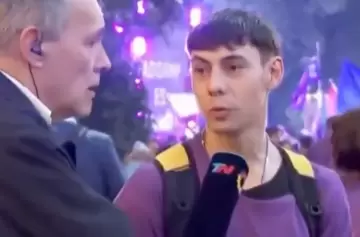 Manuel Adorni denuncia una vieja práctica de la política