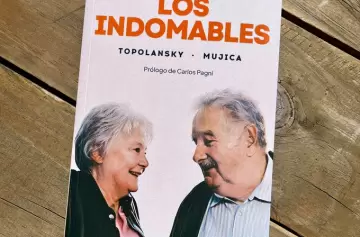 Pepe Mujica y su última batalla: entre la fragilidad del cuerpo y la fuerza de las ideas