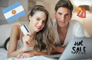 Con récord de operaciones, el Hot Sale se extiende hasta este domingo