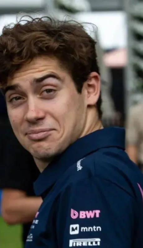 Un piloto que bajaron por Colapinto, volvería a correr.