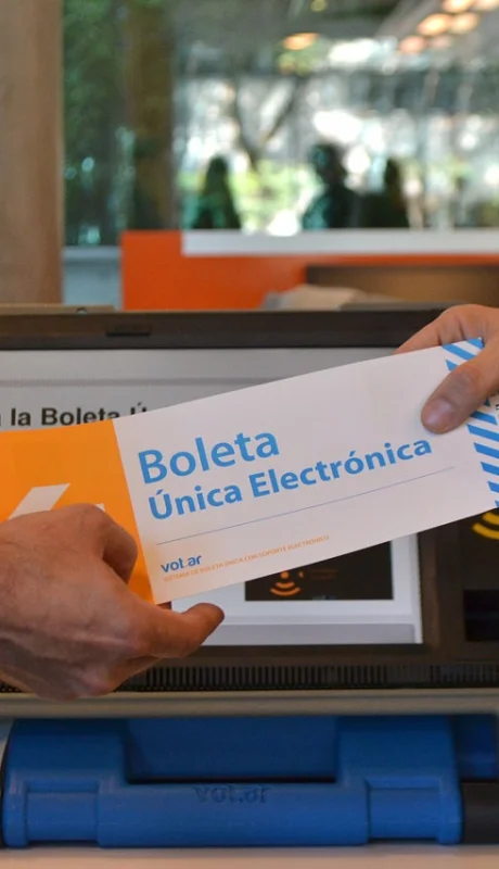 La CABA renovará este domingo 30 bancas de la Legislatura porteña.