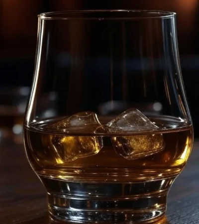 Beberlo con hielo es la opción más popular entre sus consumidores.