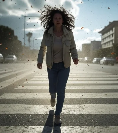 El viento iniciará su influencia en Mendoza desde las 11.00.