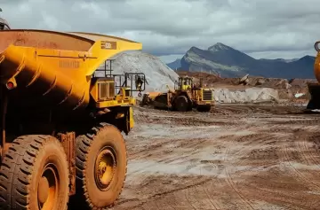 La Barrick Gold y qué falta en Argentina para que se consoliden las inversiones
