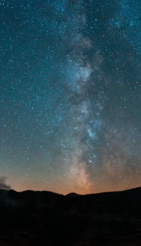 Estrella imagen ilustrativa.