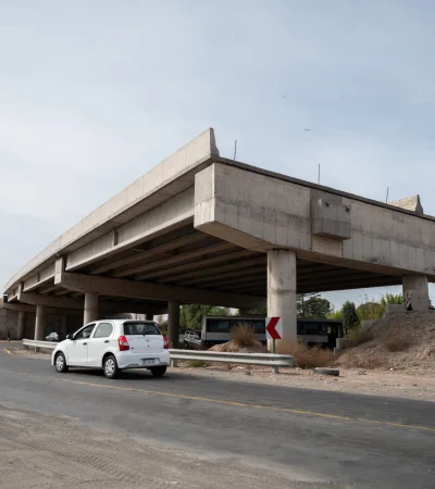 Foto: Gobierno de Mendoza