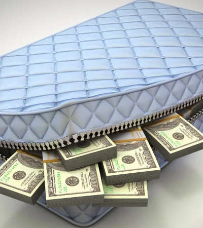 El Gobierno apunta a captar hasta u$s16.000 millones del ahorro informal.